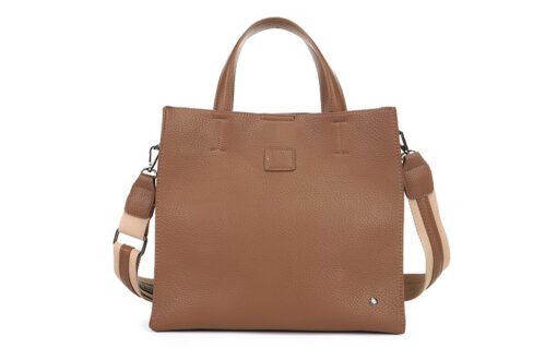 Handtas Parijs camel