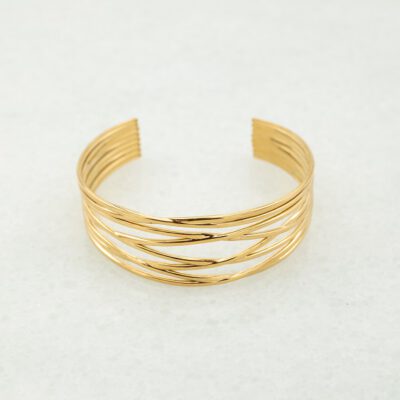 Bangle wires
