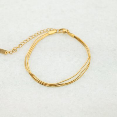 Elegante armband wires 