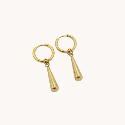 Oorbellen lange hangers