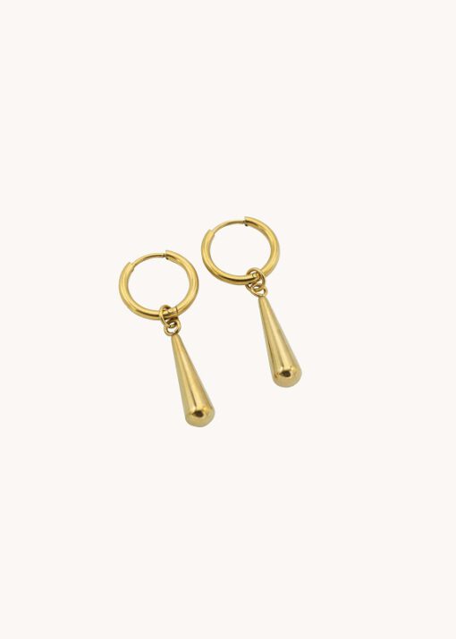 Oorbellen lange hangers