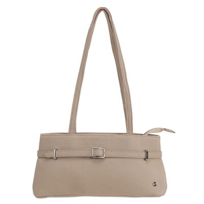Handtas Wando khaki