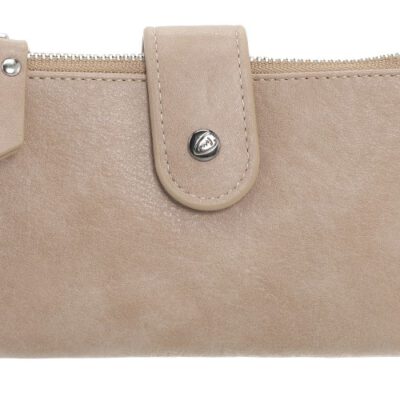 Portemonnee Natal Khaki