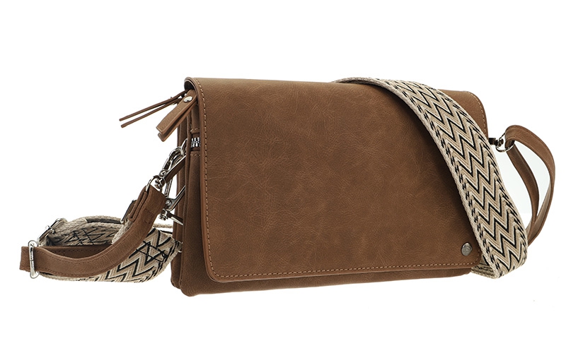 Camel Montoro tas - Afbeelding 2