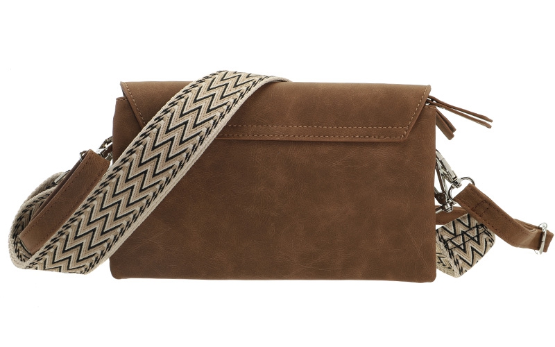 Camel Montoro tas - Afbeelding 3