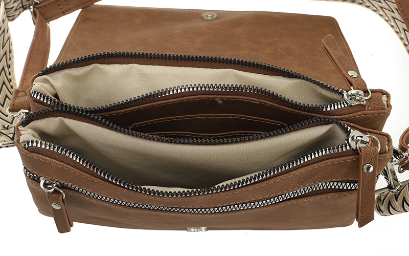 Camel Montoro tas - Afbeelding 4